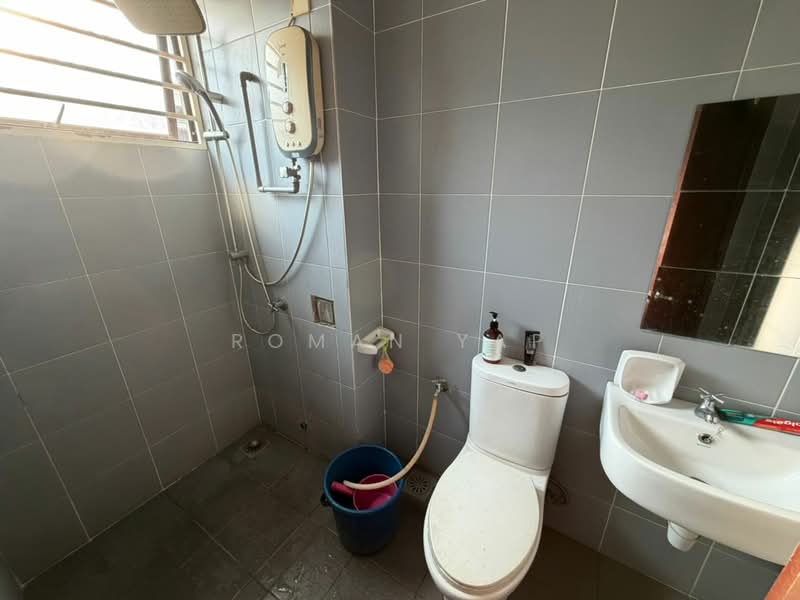 Rumah Teres 2 Tingkat untuk Dijual di Rawang (Selangor) - Roman Yap - PropertyGuru.com.my
