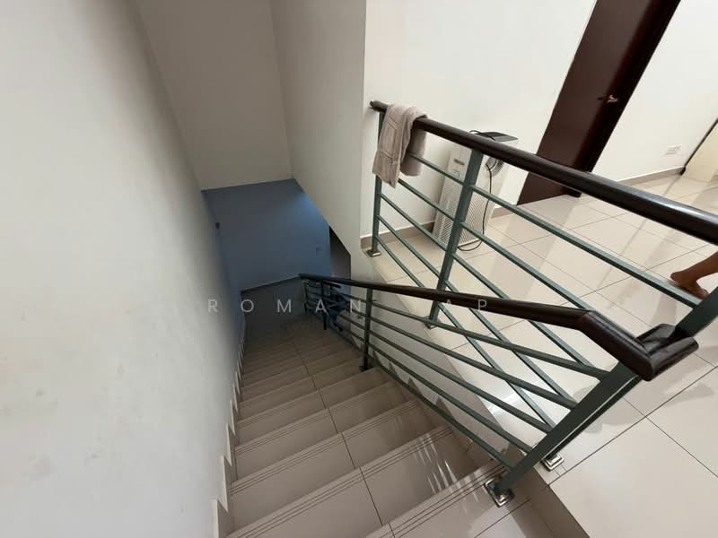 Rumah Teres 2 Tingkat untuk Dijual di Rawang (Selangor) - Roman Yap - PropertyGuru.com.my