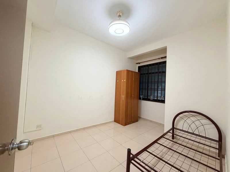 2-storey Terraced House for Rent in Iskandar Puteri (Nusajaya) (Johor) - Vincent Tea - Bedroom - PropertyGuru.com.my