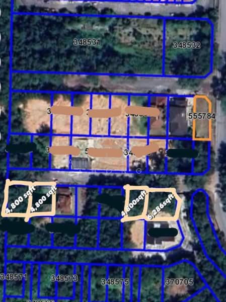 Tanah Kediaman untuk Dijual di Puncak Jelapang Maju (Ipoh) - Ainsley Thong - PropertyGuru.com.my