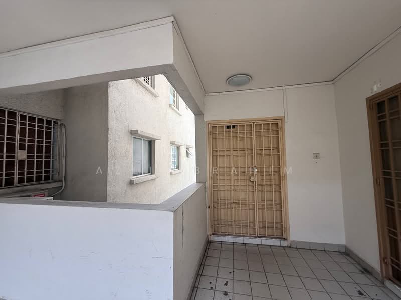 Condominium for Sale at Puncak Seri Kelana - Azli Ibrahim - Exterior - PropertyGuru.com.my