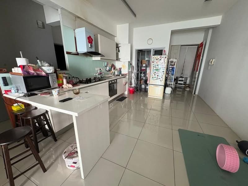 Condominium for Sale at 10 Island Resort - Henry Lee - PropertyGuru.com.my