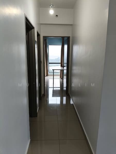 Servis Apartment untuk Disewa di HYVE - Mu'izz Halim - PropertyGuru.com.my