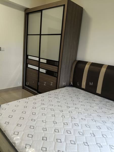 Servis Apartment untuk Disewa di HYVE - Mu'izz Halim - PropertyGuru.com.my