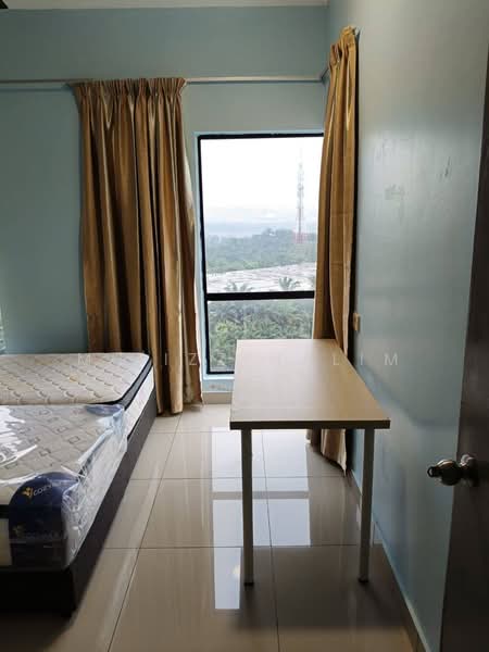 Servis Apartment untuk Disewa di HYVE - Mu'izz Halim - PropertyGuru.com.my