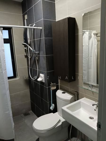 Servis Apartment untuk Disewa di HYVE - Mu'izz Halim - PropertyGuru.com.my