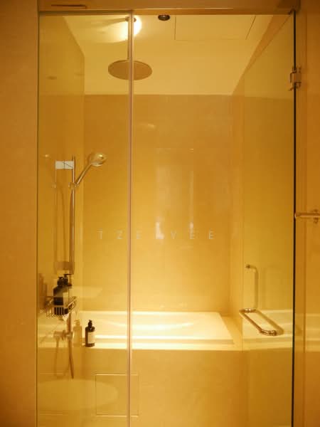 Servis Apartment untuk Dijual di Pavilion Ceylon Hill - TZE YEE - Bathroom - PropertyGuru.com.my
