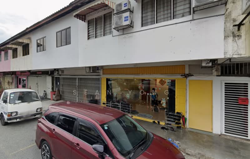 Office for Rent in Desa Jaya Kepong (Kepong) - Sean Yong - Exterior - PropertyGuru.com.my