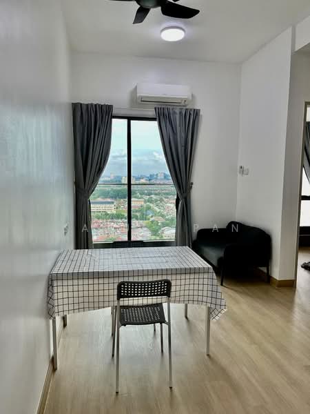 Service Residence for Rent at The Grand Subang Jaya SS15 - Samuel Pan - Dining Room - PropertyGuru.com.my