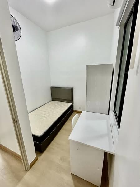 Service Residence for Rent at The Grand Subang Jaya SS15 - Samuel Pan - Bedroom - PropertyGuru.com.my