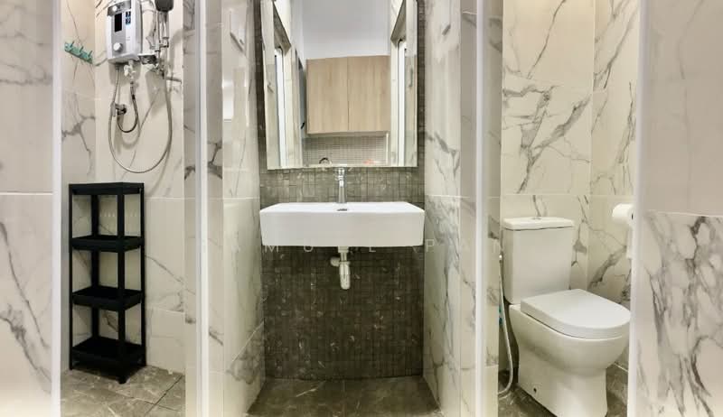 Service Residence for Rent at The Grand Subang Jaya SS15 - Samuel Pan - Bathroom - PropertyGuru.com.my