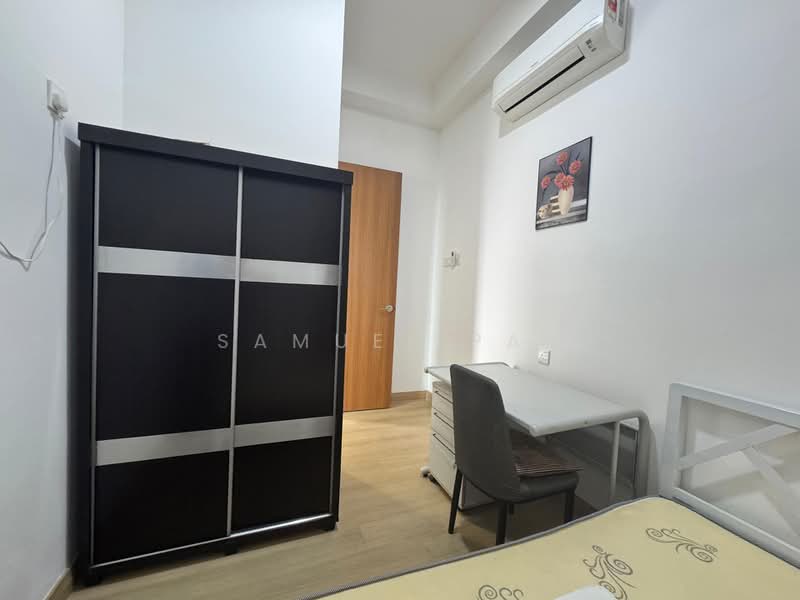 Servis Apartment untuk Disewa di The Grand Subang Jaya SS15 - Samuel Pan - Bedroom - PropertyGuru.com.my