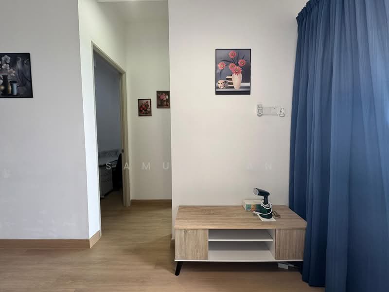 Servis Apartment untuk Disewa di The Grand Subang Jaya SS15 - Samuel Pan - Interior - PropertyGuru.com.my