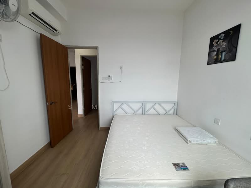 Servis Apartment untuk Disewa di The Grand Subang Jaya SS15 - Samuel Pan - Bedroom - PropertyGuru.com.my