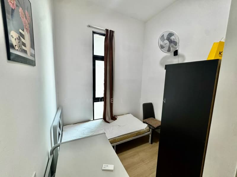 Service Residence for Rent at The Grand Subang Jaya SS15 - Samuel Pan - Bedroom - PropertyGuru.com.my