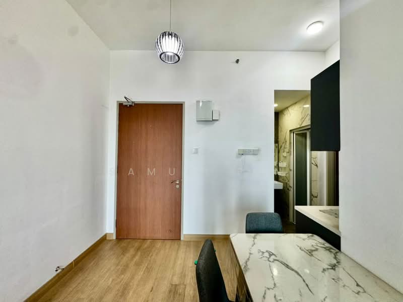 Service Residence for Rent at The Grand Subang Jaya SS15 - Samuel Pan - Interior - PropertyGuru.com.my
