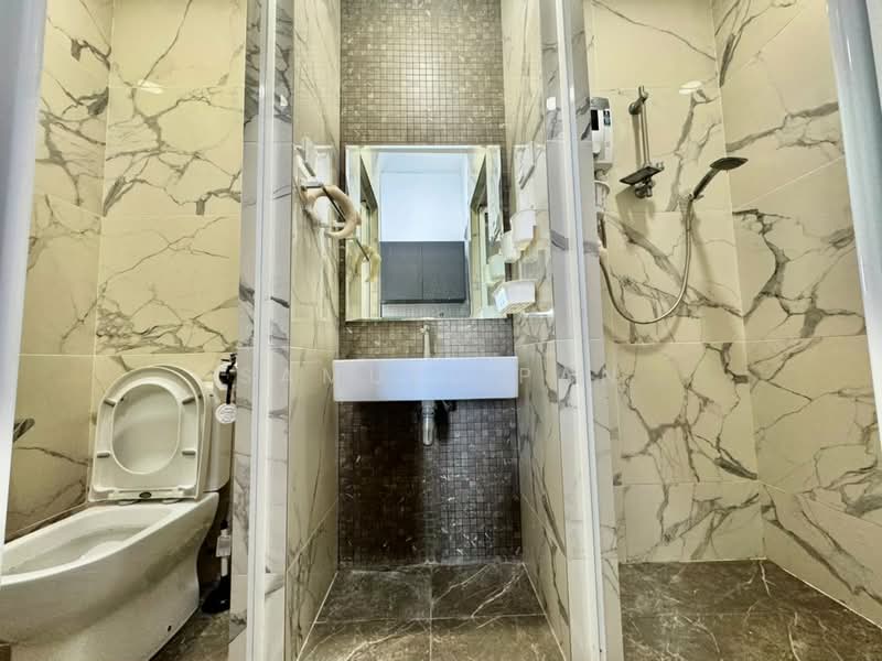 Service Residence for Rent at The Grand Subang Jaya SS15 - Samuel Pan - PropertyGuru.com.my