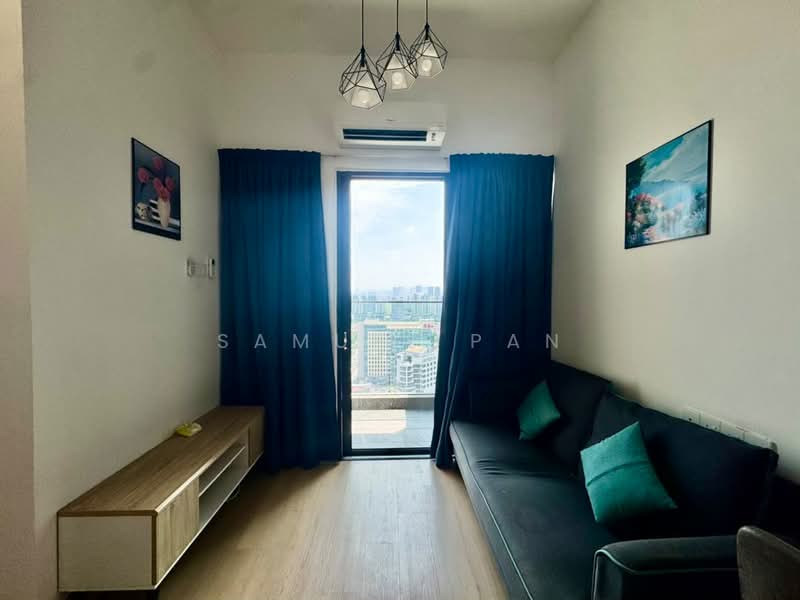 Service Residence for Rent at The Grand Subang Jaya SS15 - Samuel Pan - PropertyGuru.com.my