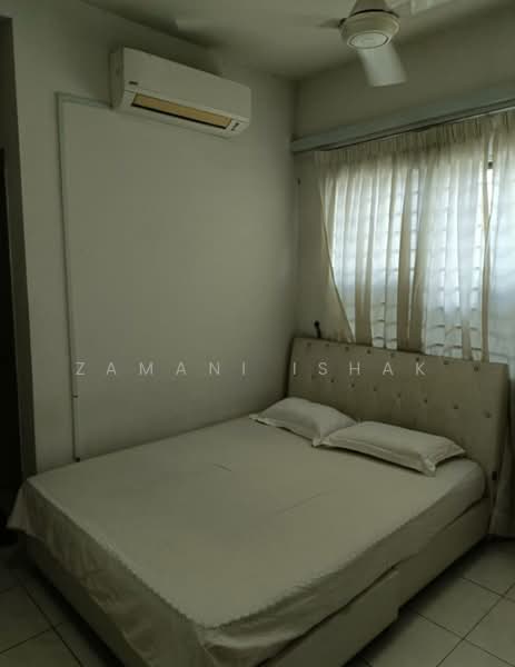 Pangsapuri untuk Dijual di Suria Rafflesia - Zamani Ishak - Bedroom - PropertyGuru.com.my