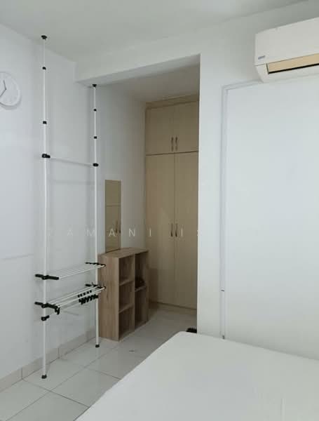 Pangsapuri untuk Dijual di Suria Rafflesia - Zamani Ishak - Bedroom - PropertyGuru.com.my