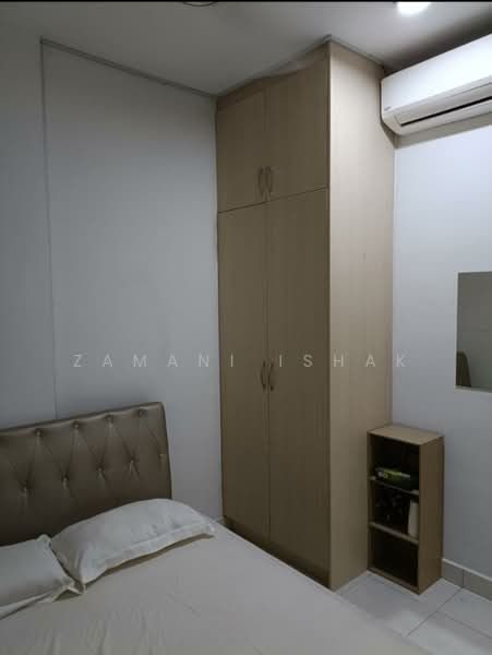 Pangsapuri untuk Dijual di Suria Rafflesia - Zamani Ishak - Bedroom - PropertyGuru.com.my