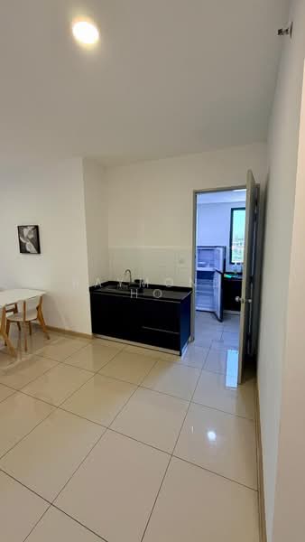 Servis Apartment untuk Disewa di You City 3 - Raymond Ho - Kitchen - PropertyGuru.com.my