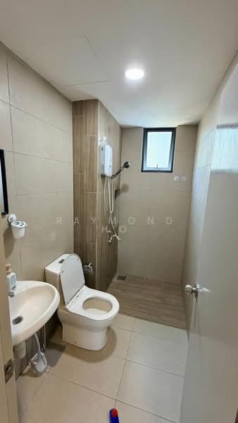 Servis Apartment untuk Disewa di You City 3 - Raymond Ho - Bathroom - PropertyGuru.com.my
