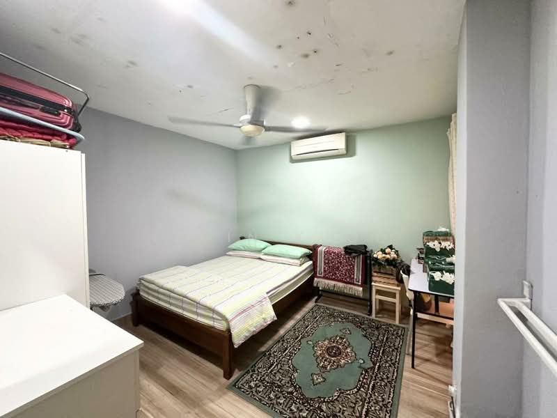 Rumah Banglo untuk Dijual di Kota Emerald (Rawang) - Levin Khoo - Bedroom - PropertyGuru.com.my