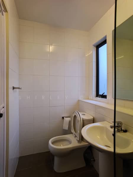 Condominium for Sale at Kingfisher Inanam Condominium - shirley Chow - PropertyGuru.com.my