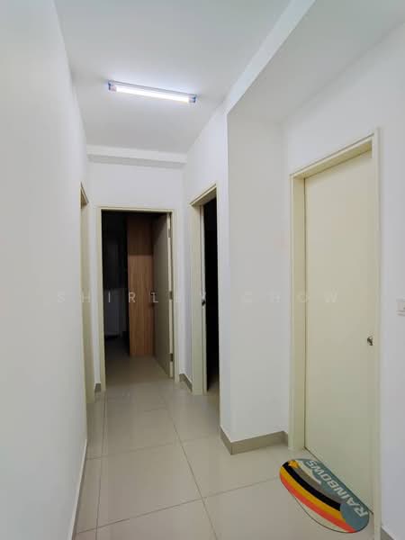 Condominium for Sale at Kingfisher Inanam Condominium - shirley Chow - PropertyGuru.com.my