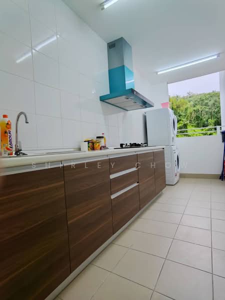 Condominium for Sale at Kingfisher Inanam Condominium - shirley Chow - PropertyGuru.com.my