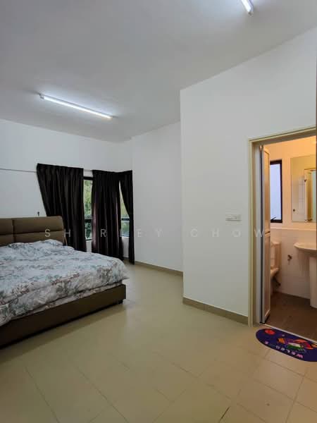 Condominium for Sale at Kingfisher Inanam Condominium - shirley Chow - PropertyGuru.com.my