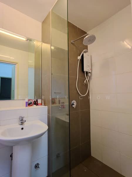 Condominium for Sale at Kingfisher Inanam Condominium - shirley Chow - PropertyGuru.com.my