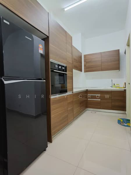 Condominium for Sale at Kingfisher Inanam Condominium - shirley Chow - PropertyGuru.com.my