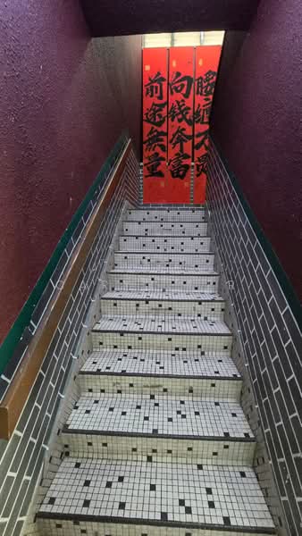 Shop for Sale in Taman Pelangi (Johor Bahru) - Caryn Ter - Corridor - PropertyGuru.com.my