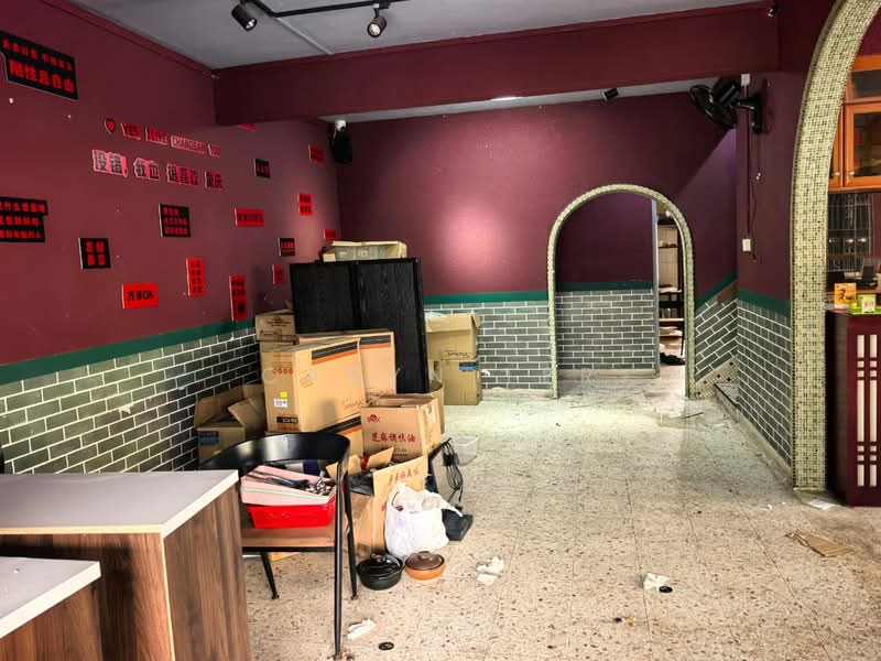 Shop for Sale in Taman Pelangi (Johor Bahru) - Caryn Ter - Interior - PropertyGuru.com.my