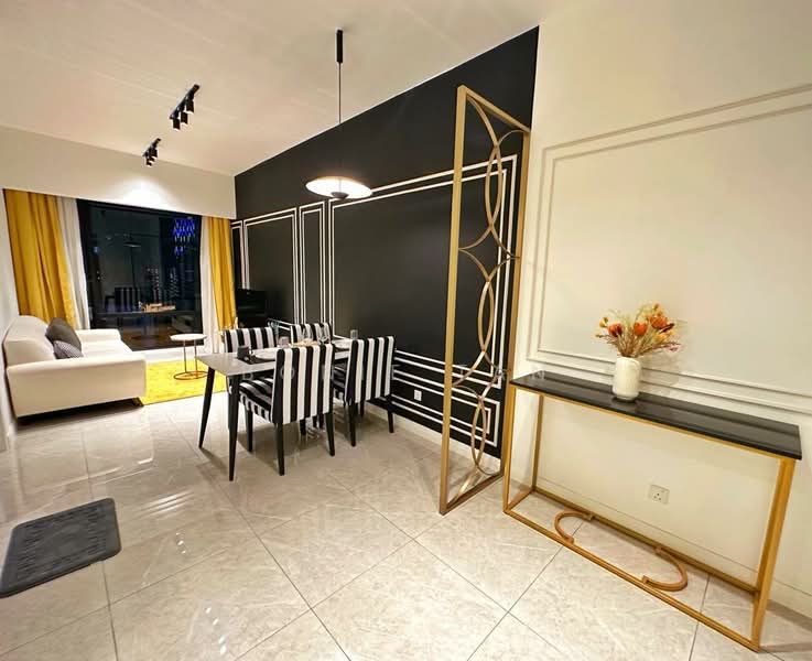 Apartment for Sale at Axon - Bonie Tan - PropertyGuru.com.my