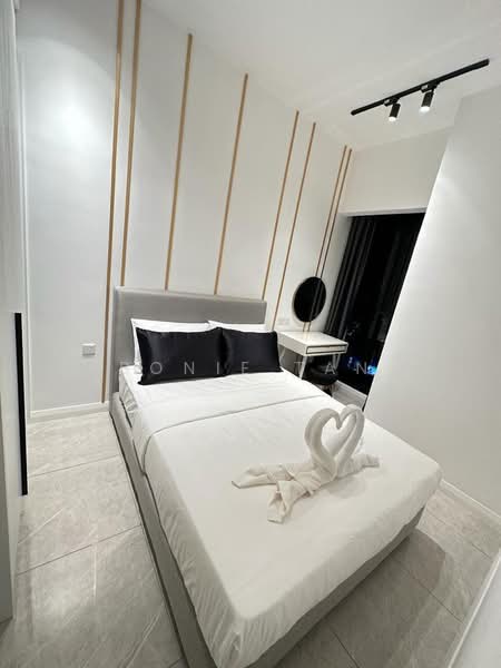 Apartment for Sale at Axon - Bonie Tan - PropertyGuru.com.my