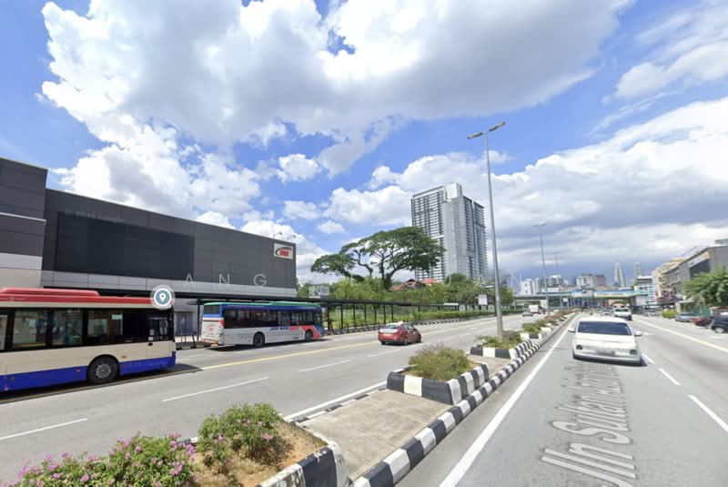 Shop for Sale in Jalan Ipoh (Kuala Lumpur) - Ang Yi Quan - Exterior - PropertyGuru.com.my