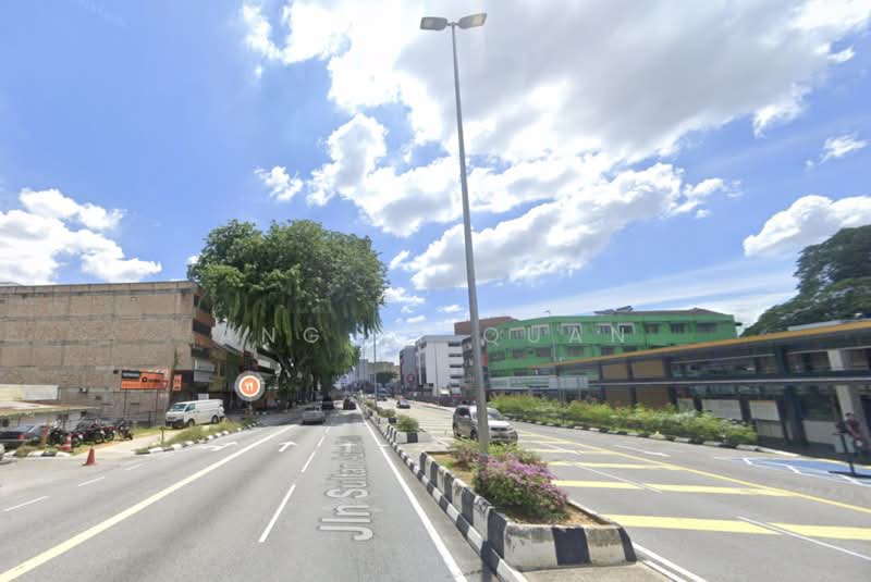Shop for Sale in Jalan Ipoh (Kuala Lumpur) - Ang Yi Quan - Exterior - PropertyGuru.com.my
