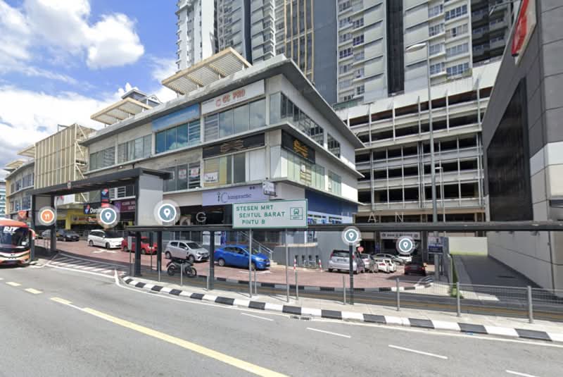 Shop for Sale in Jalan Ipoh (Kuala Lumpur) - Ang Yi Quan - PropertyGuru.com.my