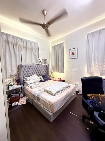 Rumah Bandar untuk Dijual di Saujana Utama (Selangor) - Ziana Najib - Bedroom - PropertyGuru.com.my