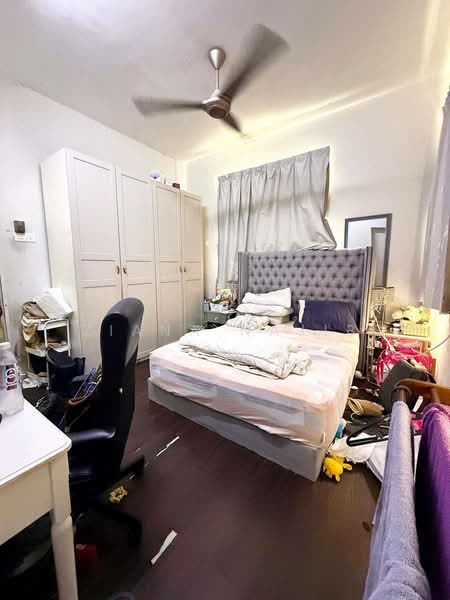 Rumah Bandar untuk Dijual di Saujana Utama (Selangor) - Ziana Najib - Bedroom - PropertyGuru.com.my