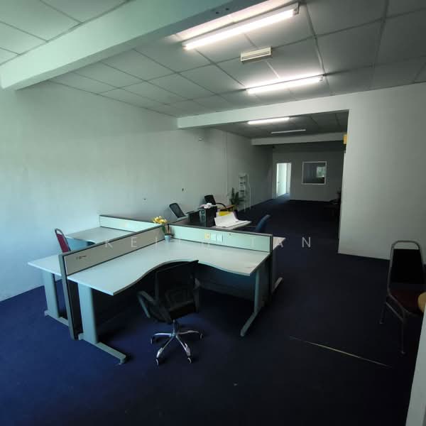 Office for Rent in Taman Sentosa (Bukit Baru) - Keith Tan - PropertyGuru.com.my