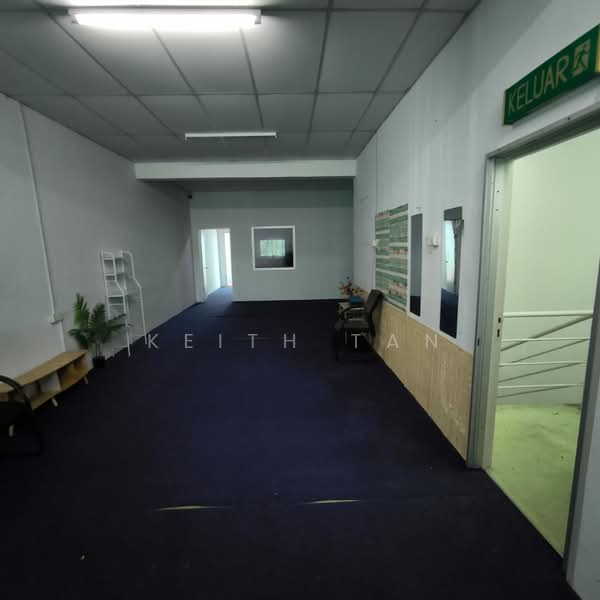 Office for Rent in Taman Sentosa (Bukit Baru) - Keith Tan - PropertyGuru.com.my