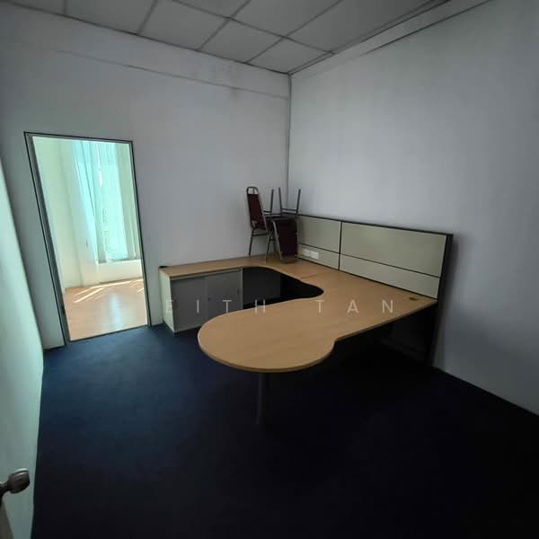 Office for Rent in Taman Sentosa (Bukit Baru) - Keith Tan - PropertyGuru.com.my