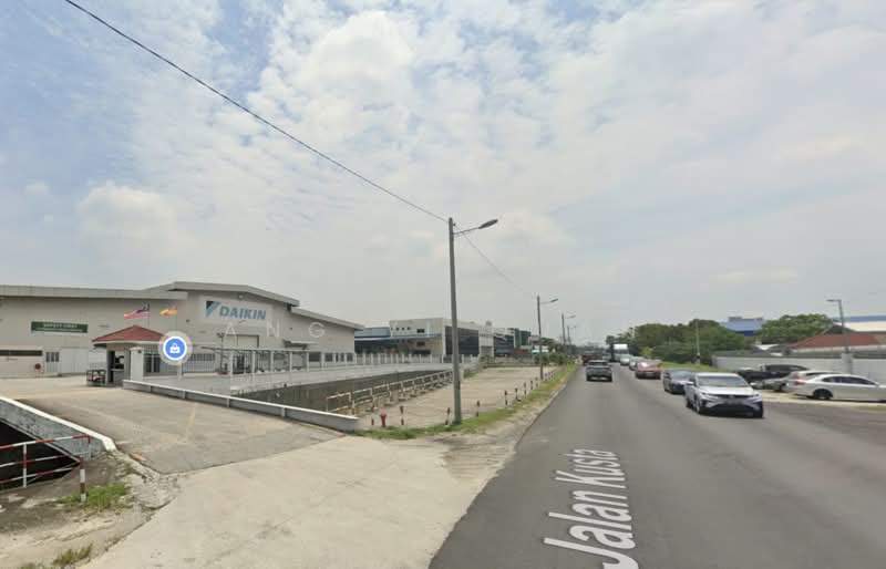 Industrial Land for Sale in Kampung Jaya (Sungai Buloh) - Ang Yi Quan - PropertyGuru.com.my