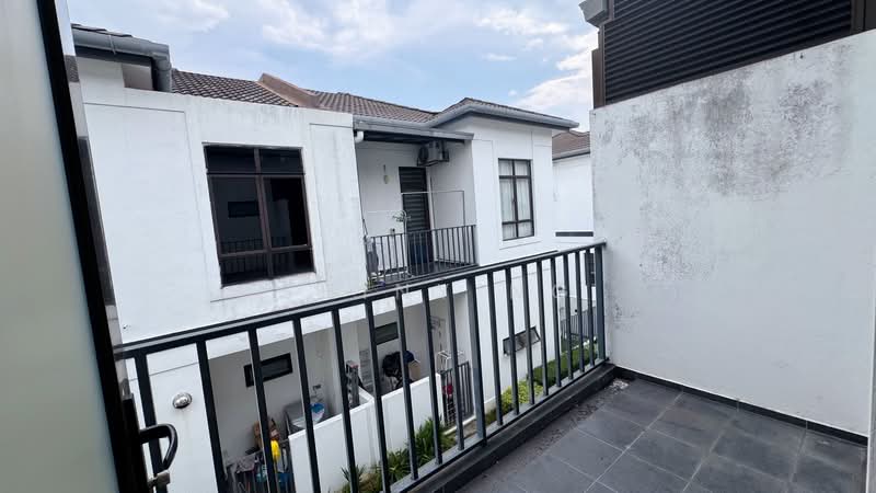 Semi-Detached House for Rent in Eco Grandeur (Puncak Alam) - Shiny Ng - Exterior - PropertyGuru.com.my