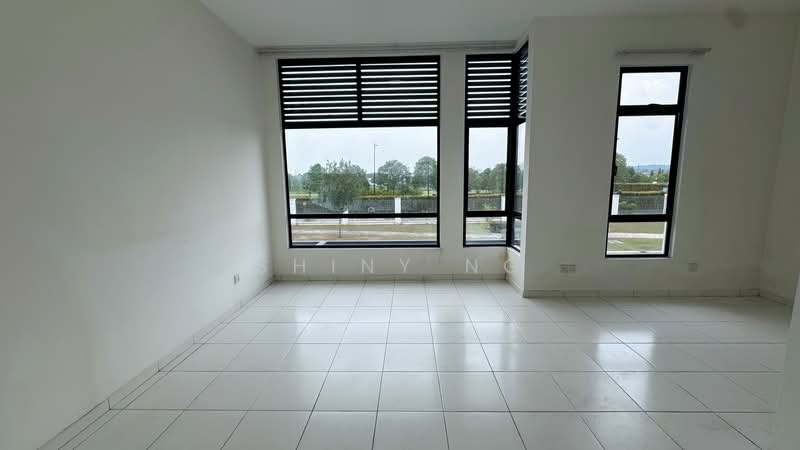 Semi-Detached House for Rent in Eco Grandeur (Puncak Alam) - Shiny Ng - Interior - PropertyGuru.com.my