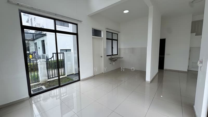 Semi-Detached House for Rent in Eco Grandeur (Puncak Alam) - Shiny Ng - Interior - PropertyGuru.com.my